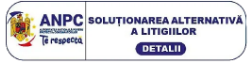 ANPC SAL - alternative dispute resolution